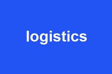 logistics