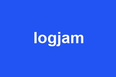 logjam