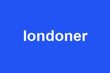 londoner