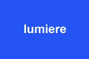 lumiere