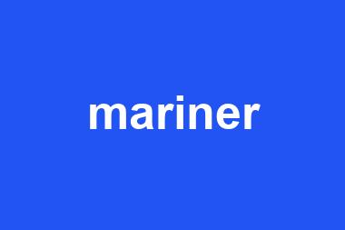 mariner