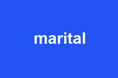 marital