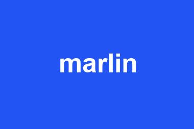 marlin