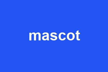 mascot