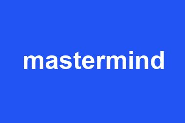 mastermind