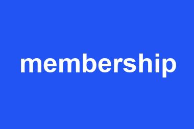 membership