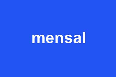 mensal