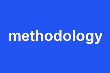 methodology