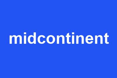 midcontinent