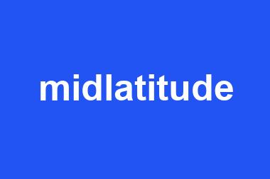 midlatitude