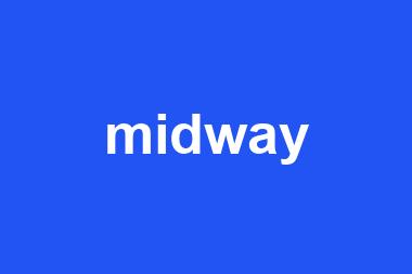 midway