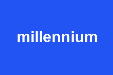 millennium