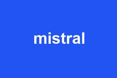 mistral