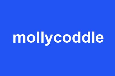 mollycoddle