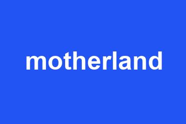 motherland