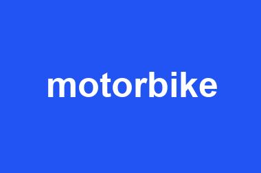 motorbike