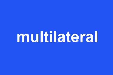 multilateral