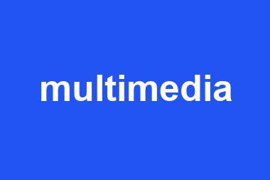 multimedia