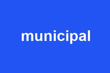 municipal