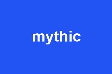 mythic