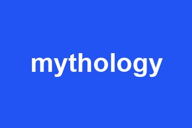 mythology