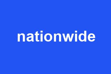 nationwide