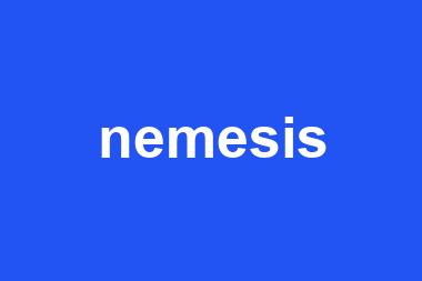 nemesis