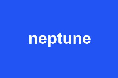 neptune