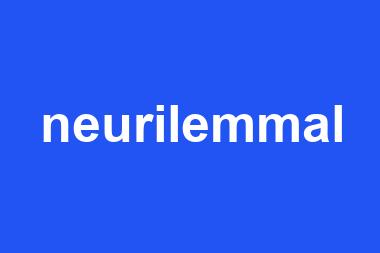 neurilemmal