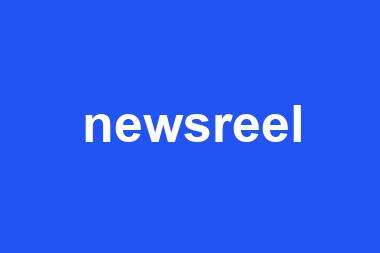 newsreel