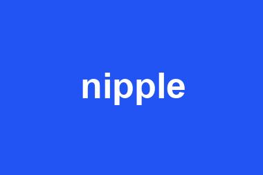 nipple