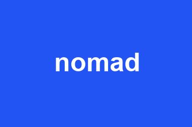 nomad