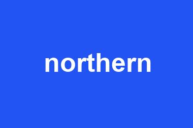 northern