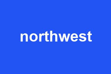 northwest