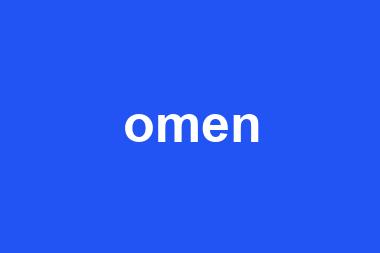 omen