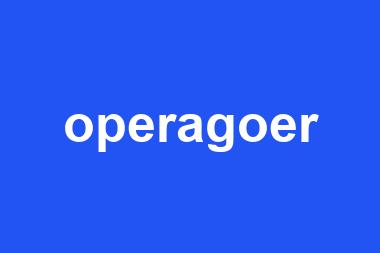 operagoer