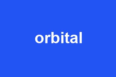 orbital