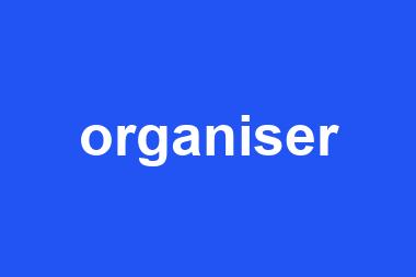 organiser