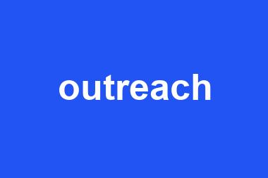 outreach