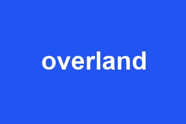 overland