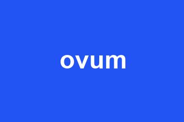 ovum