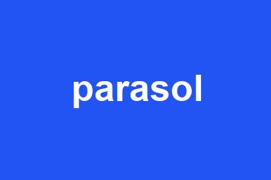 parasol