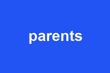 parents