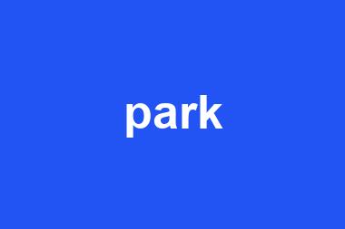 park