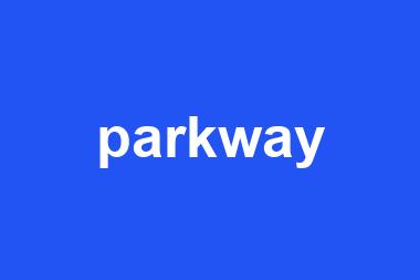 parkway