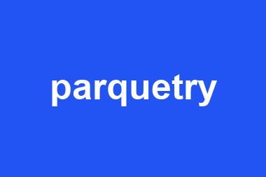 parquetry