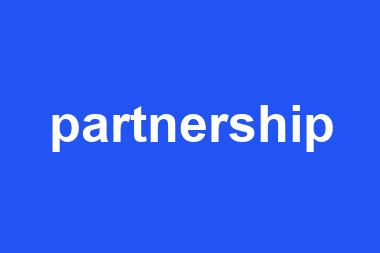 partnership