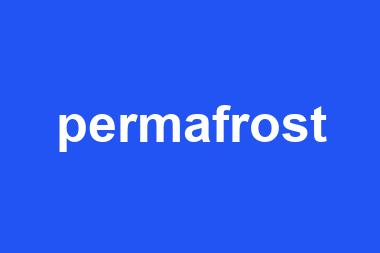 permafrost