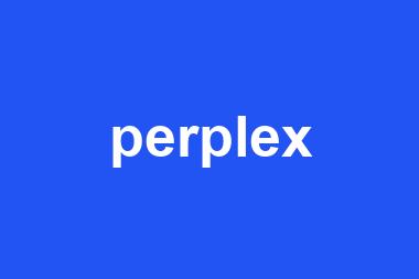 perplex