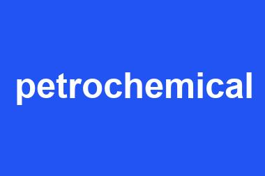 petrochemical